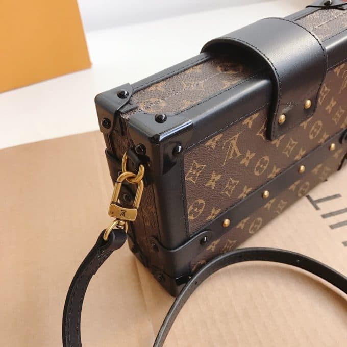 ルイヴィトンバッグコピー 定番人気2020新品 Louis Vuitton レディース ショルダーバッグ - 画像 (7)