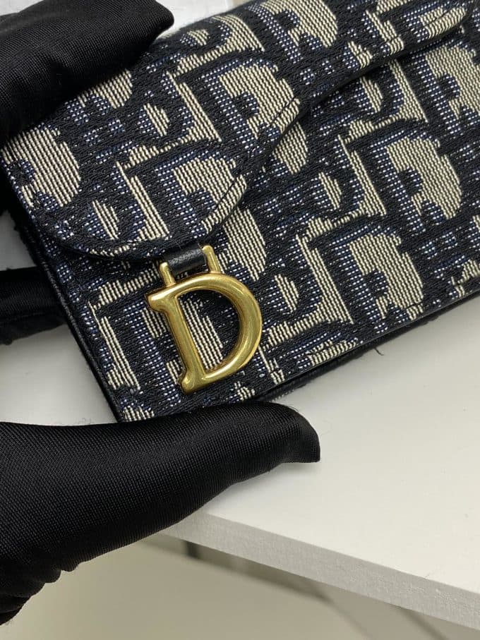 ディオール財布コピー 大人気2021新品 Dior レディース 財布 - 画像 (5)