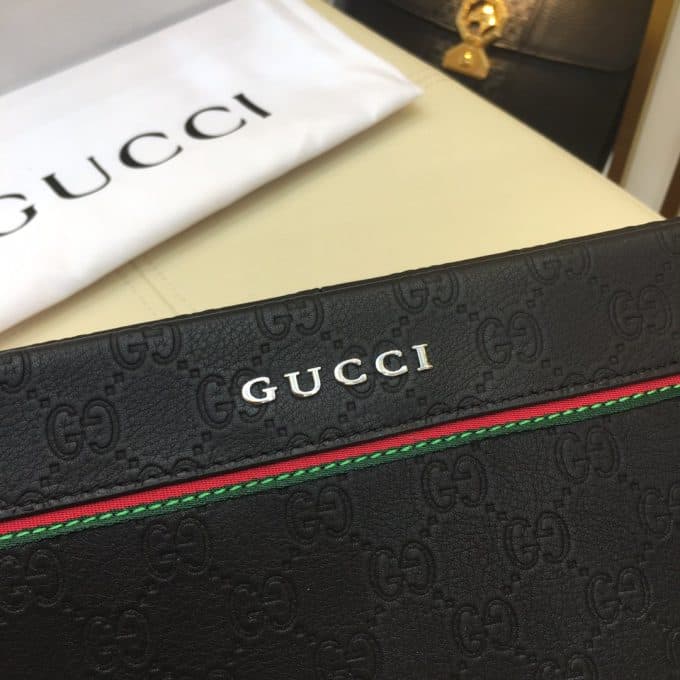 グッチバッグコピー 定番人気2021新品 GUCCI メンズ セカンドバッグ - 画像 (7)