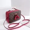ルイヴィトンバッグコピー 定番人気2020新品 Louis Vuitton メンズ ショルダーバッグ - 画像 (2)