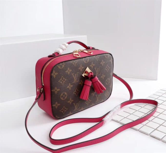 ルイヴィトンバッグコピー 定番人気2020新品 Louis Vuitton メンズ ショルダーバッグ - 画像 (2)