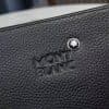 モンブランバッグコピー 定番人気2021新品 Montblancメンズ セカンドバッグ - 画像 (6)