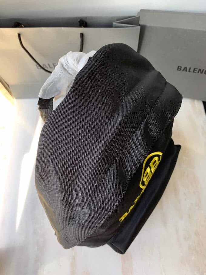 バレンシアガバッグコピー 2021新品注目度NO.1 BALENCIAGA男女兼用 バックパック - 画像 (5)