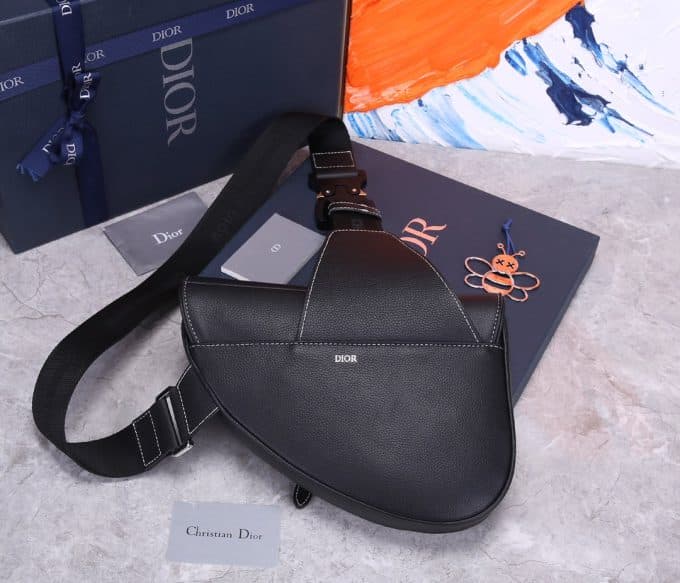 ディオールバッグコピー 2021新品注目度NO.1 Dior 男女兼用 ショルダーバッグ - 画像 (4)