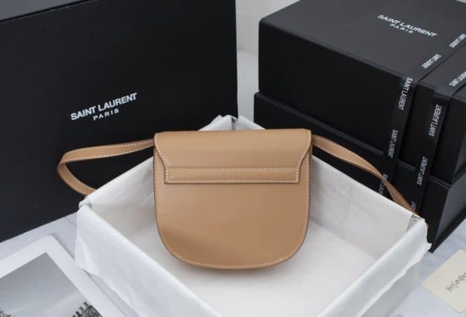 イヴサンローラン バッグコピー 2022新品注目度NO.1 YSL レディース ショルダーバッグ - 画像 (3)