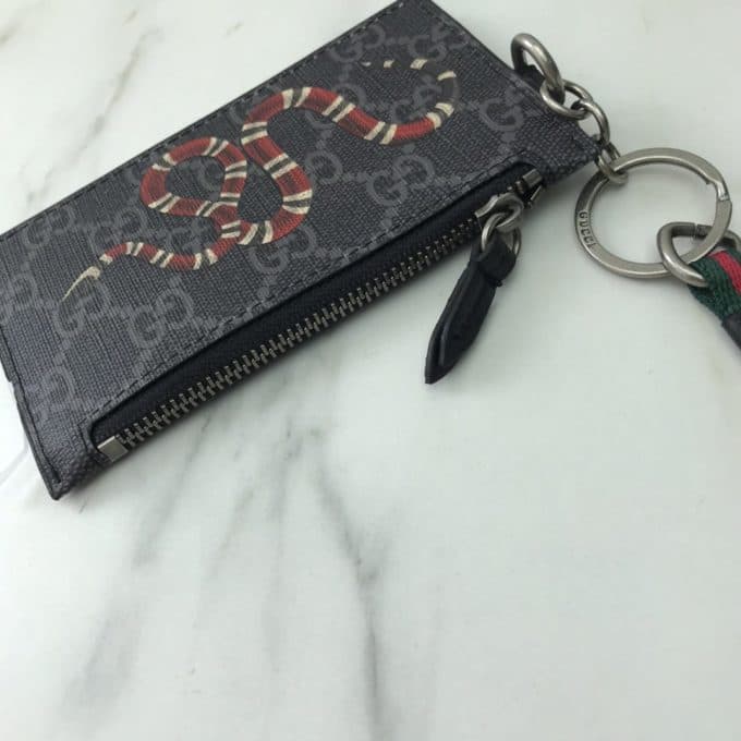 グッチ財布コピー 定番人気2021新品 GUCCI レディース 財布 - 画像 (4)