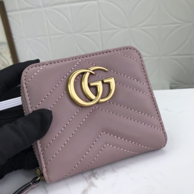 グッチ財布コピー 大人気2021新品 GUCCI レディース 財布 - 画像 (4)