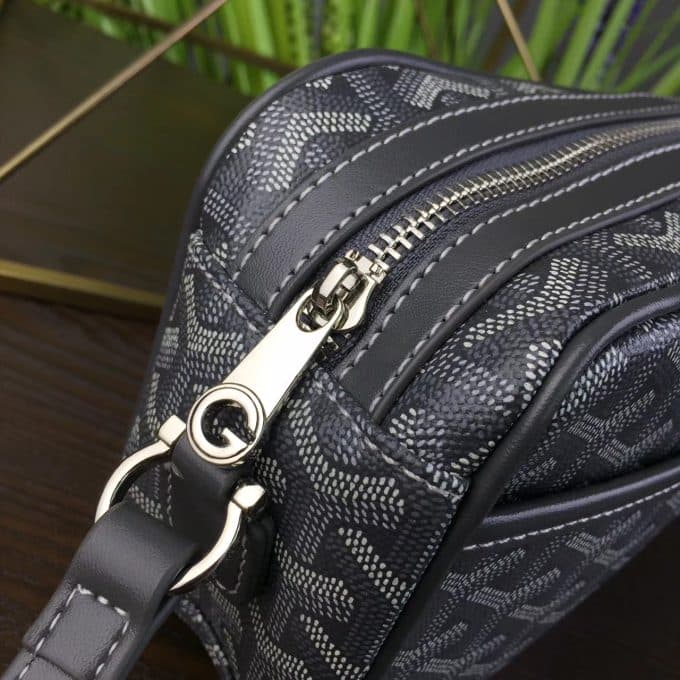 ゴヤールバッグコピー 定番人気2021新品 GOYARD 男女兼用 ショルダーバッグ - 画像 (8)