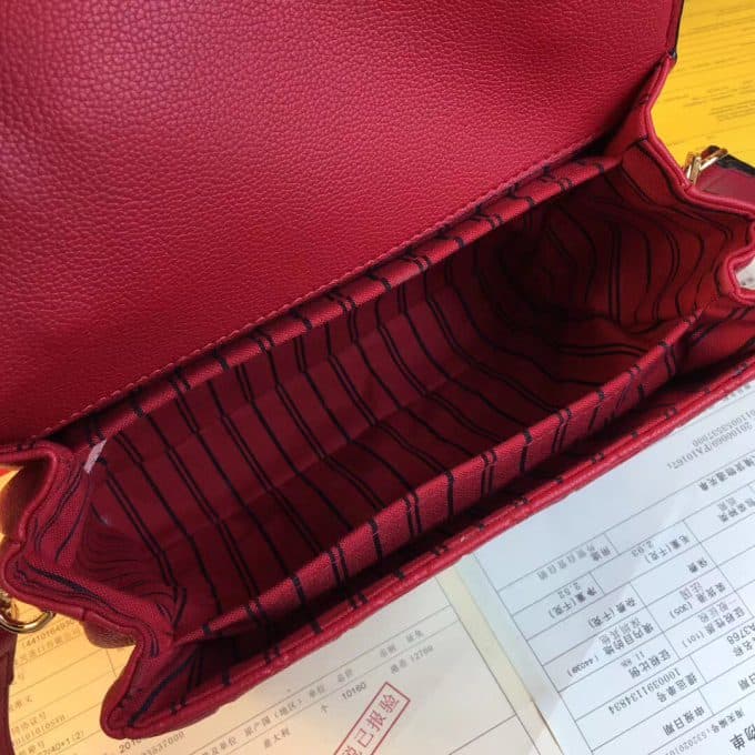 ルイヴィトンバッグコピー 大人気2020新品 Louis Vuitton レディース ハンドバッグ - 画像 (9)