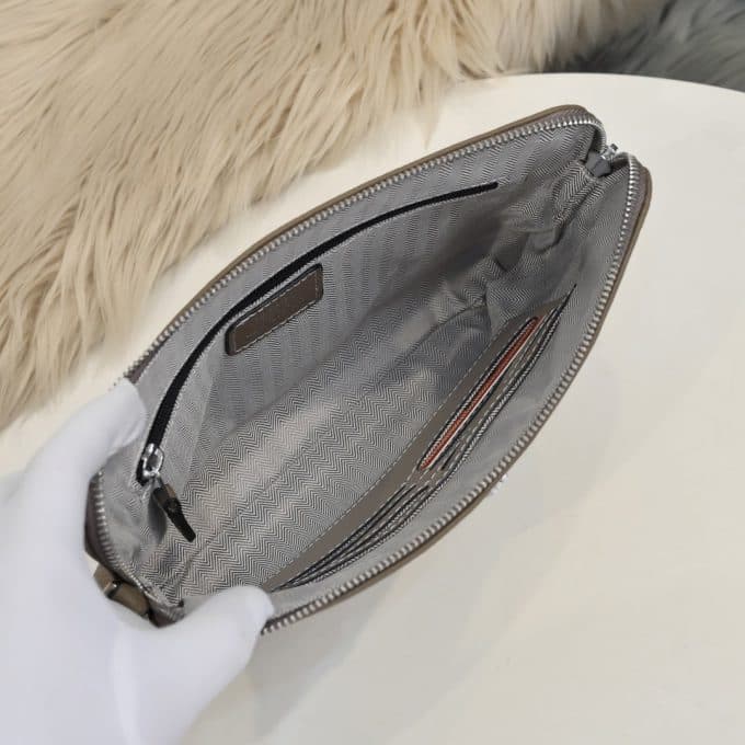 エルメスバッグコピー 定番人気2021新品 HERMES メンズ セカンドバッグ - 画像 (9)
