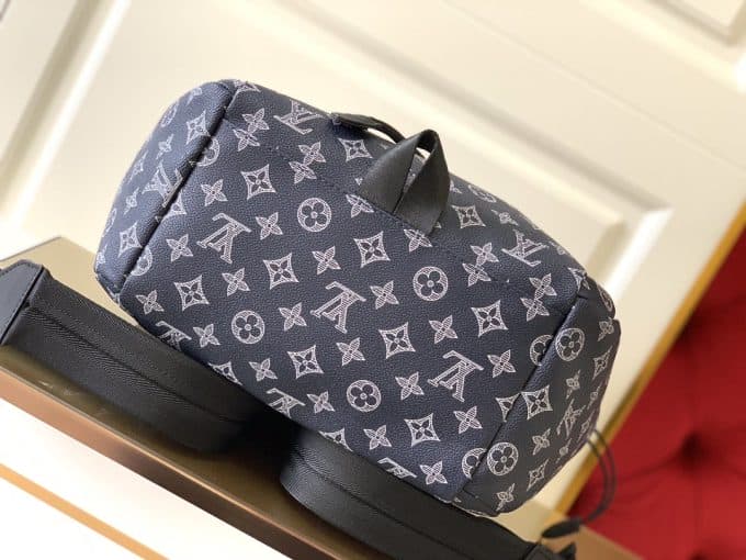 ルイヴィトンバッグコピー 大人気2020新品 Louis Vuitton 男女兼用 バックパック - 画像 (4)