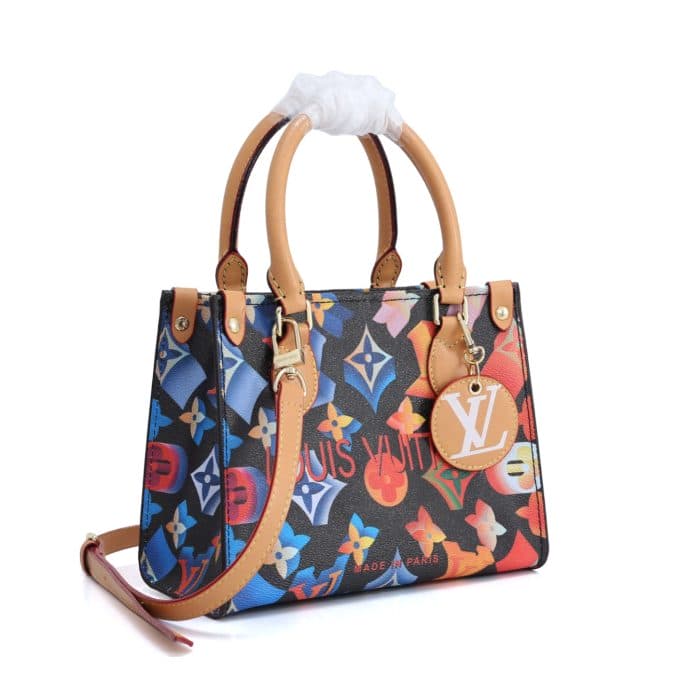 ルイヴィトンバッグコピー 大人気2020新品 Louis Vuitton レディース トートバッグ - 画像 (2)