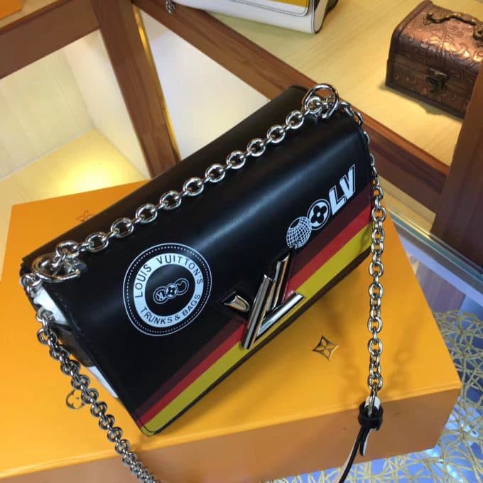 ルイヴィトンバッグコピー 大人気2020新品 Louis Vuitton レディース ショルダーバッグ - 画像 (8)