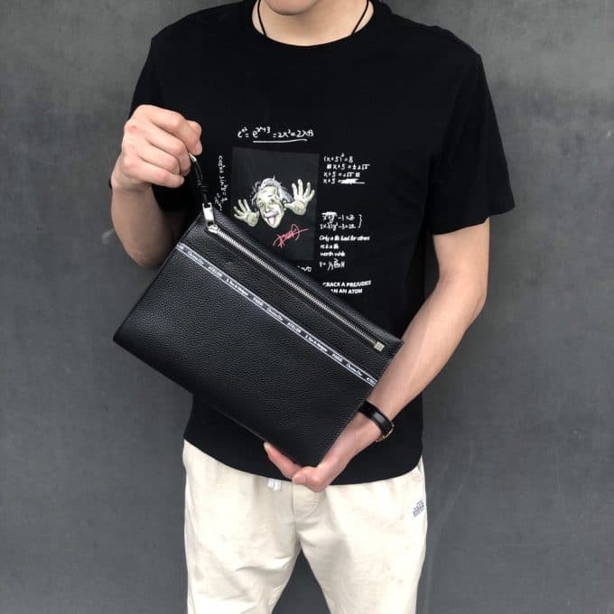 ディオールバッグコピー 2021新品注目度NO.1 Dior メンズ セカンドバッグ - 画像 (2)