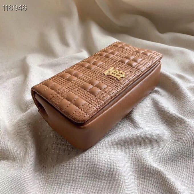2019秋冬注目度NO.1バーバリー(BURBERRY)☆レディース ショルダーバッグコピー☆斬新アイテム一挙公開!雑誌で話題騒然！ - 画像 (5)