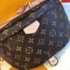 ルイヴィトンバッグコピー 定番人気2020新品 Louis Vuitton レディース ウエストポーチ - 画像 (3)