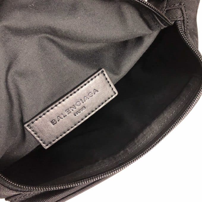 バレンシアガバッグコピー 大人気2021新品 BALENCIAGA 男女兼用 ウエストポーチ - 画像 (9)