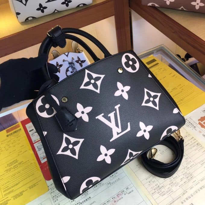 ルイヴィトンバッグコピー 定番人気2020新品 Louis Vuitton レディース ハンドバッグ - 画像 (2)