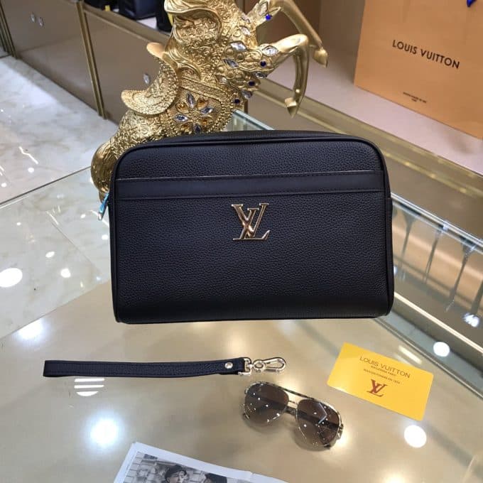 ルイヴィトンバッグコピー 2021新品注目度NO.1 Louis Vuitton メンズ セカンドバッグ