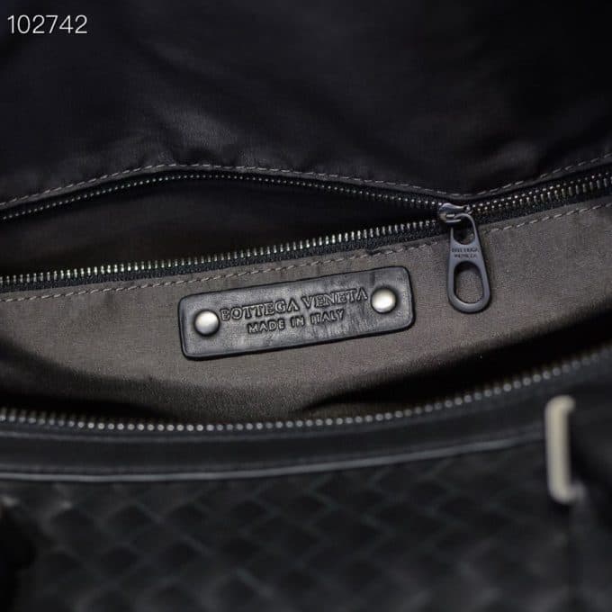 ボッテガヴェネタバッグコピー 2021新品注目度NO.1 Bottega Veneta 男女兼用 ボストンバッグ - 画像 (7)