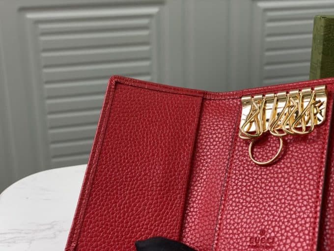 グッチ財布コピー 定番人気2021新品 GUCCI レディース 財布 - 画像 (7)