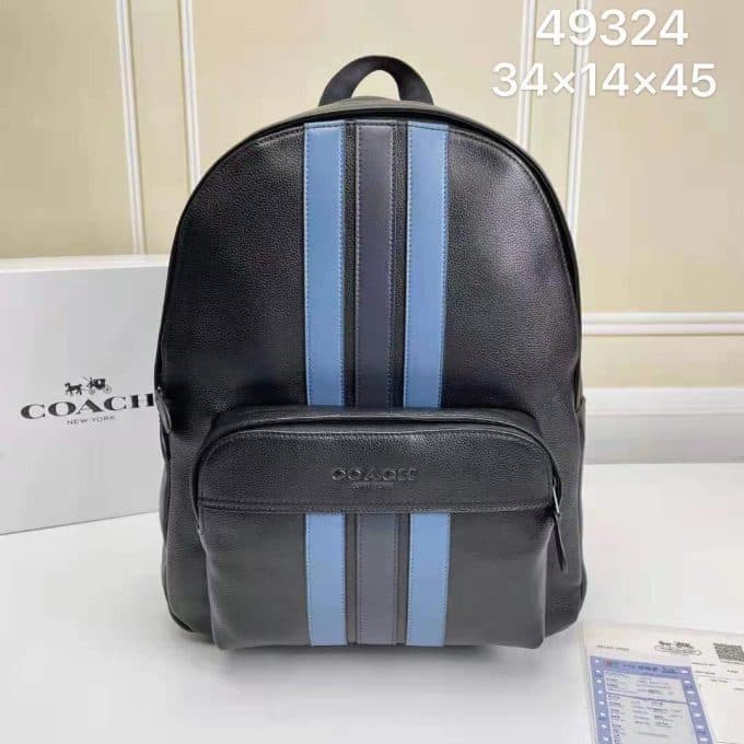 コーチバッグコピー 2021新品注目度NO.1 Coach メンズ バックパック