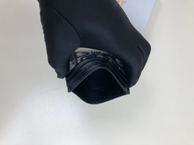ディオール財布コピー 大人気2021新品 Dior レディース 財布 - 画像 (4)