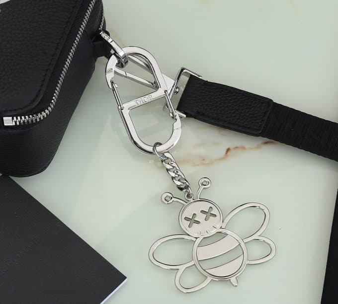 高品質 ディオールバッグコピー 2021新品注目度NO.1 Dior メンズ ショルダーバッグ - 画像 (5)