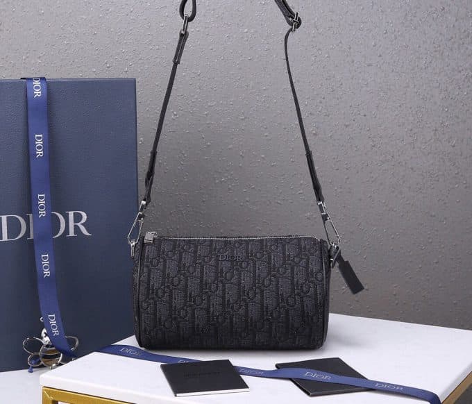 ディオールバッグコピー 2021新品注目度NO.1 Dior メンズ ショルダーバッグ - 画像 (2)