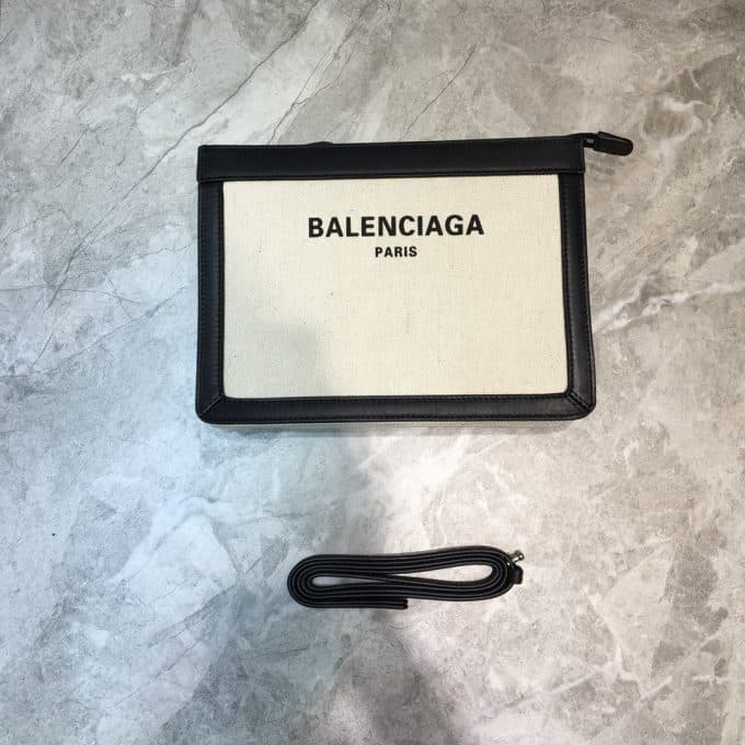 高品質 バレンシアガバッグコピー 定番人気2021新品 BALENCIAGA 男女兼用 セカンドバッグ