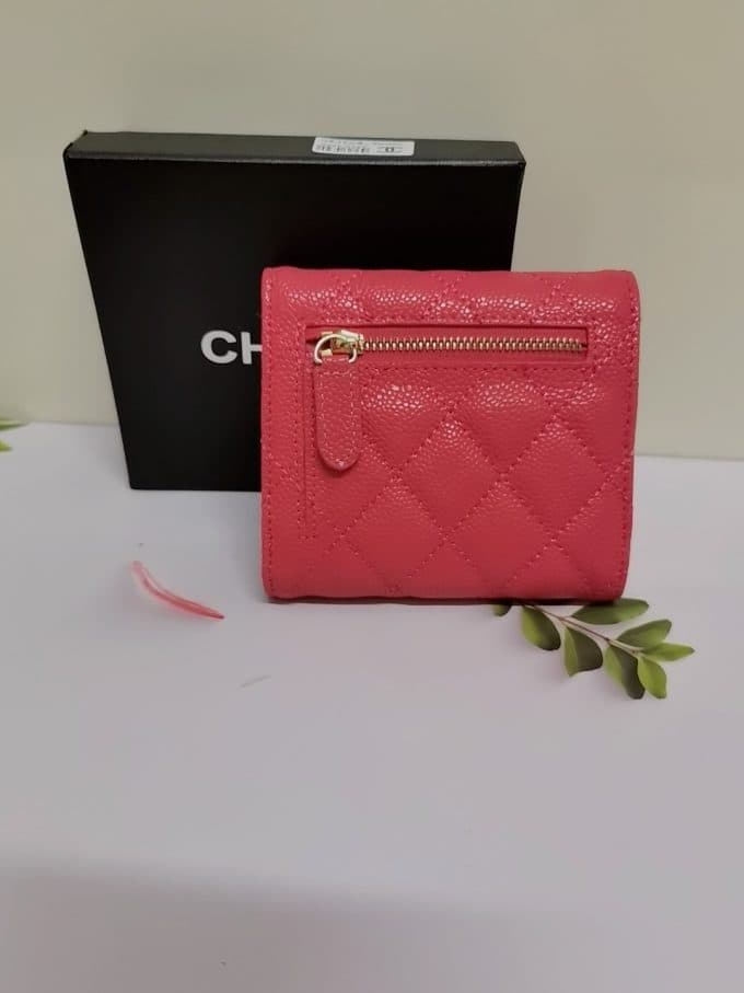 シャネル財布コピー 定番人気2021新品 CHANEL レディース 財布 - 画像 (2)