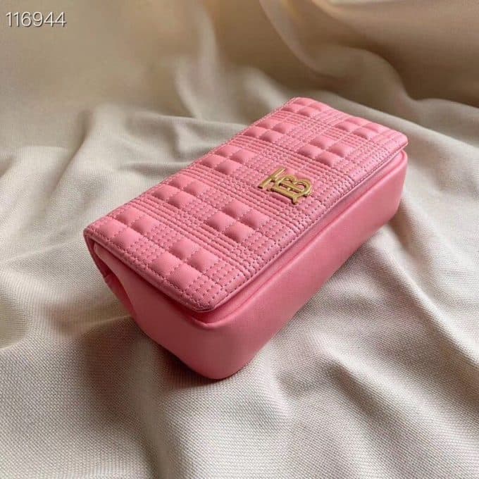 2019秋冬注目度NO.1バーバリー(BURBERRY)☆レディース ショルダーバッグコピー☆斬新アイテム一挙公開!雑誌で話題騒然！ - 画像 (2)