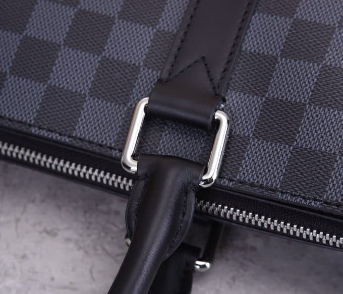ルイヴィトンバッグコピー 2021新品注目度NO.1 Louis Vuitton メンズ ブリーフケース - 画像 (7)