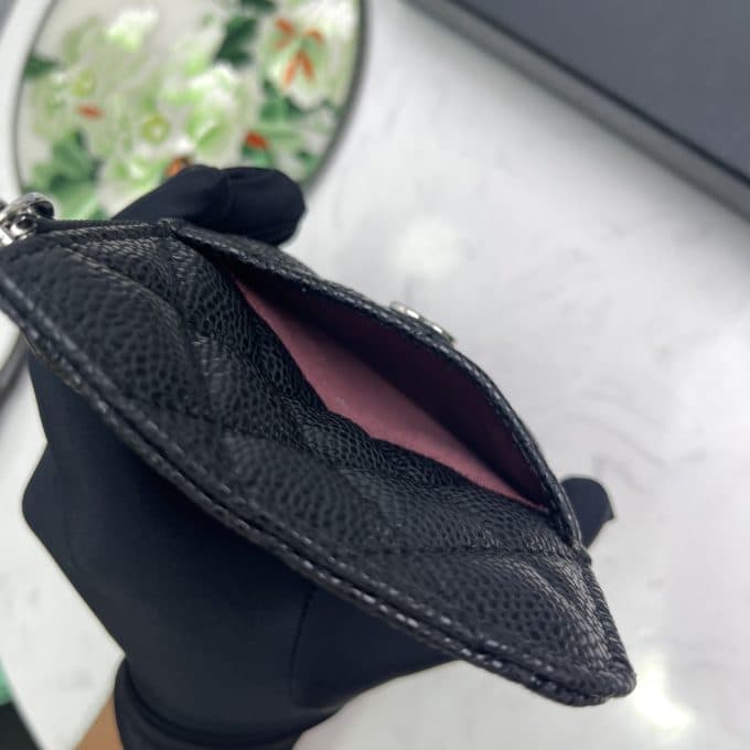 シャネル財布コピー 2021新品注目度NO.1 CHANEL レディース 長財布 - 画像 (7)