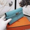 エルメス財布コピー 2021新品注目度NO.1 HERMES レディース 長財布 - 画像 (3)