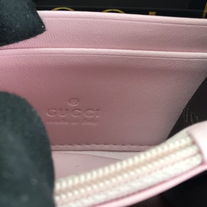 グッチ財布コピー 定番人気2021新品 GUCCI レディース 財布 - 画像 (9)