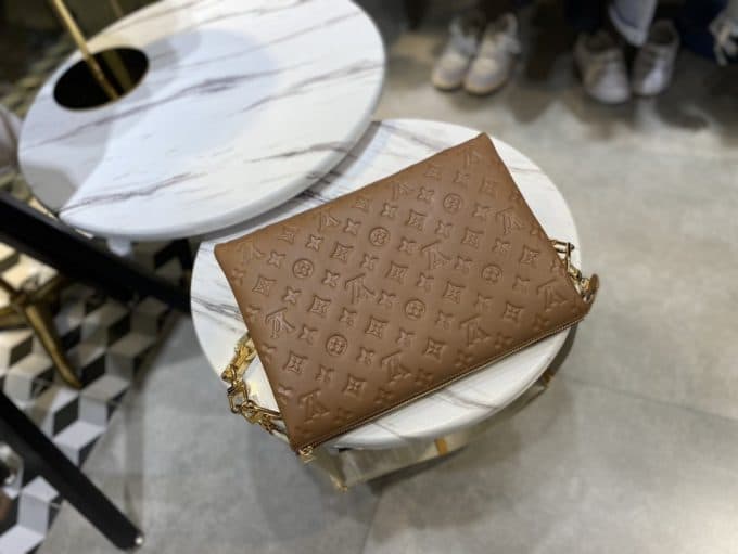 人気高級 ルイヴィトンバッグコピー 2022新品注目度NO.1 Louis Vuitton メンズ ショルダーバッグ - 画像 (3)