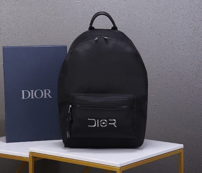 ディオールバッグコピー 2021新品注目度NO.1 Dior メンズ バックパック