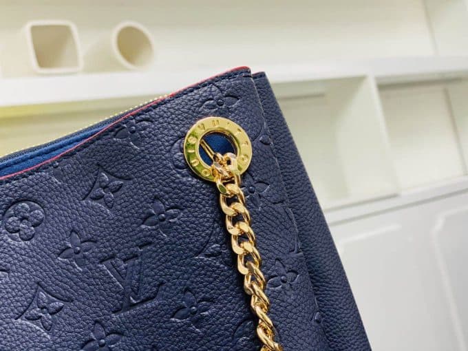 ルイヴィトンバッグコピー 定番人気2020新品 Louis Vuitton レディース ハンドバッグ - 画像 (6)