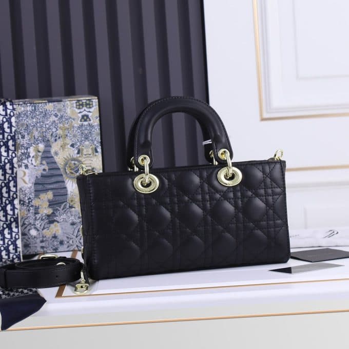 ディオールバッグコピー 大人気2022新品 Dior レディース ハンドバッグ - 画像 (3)