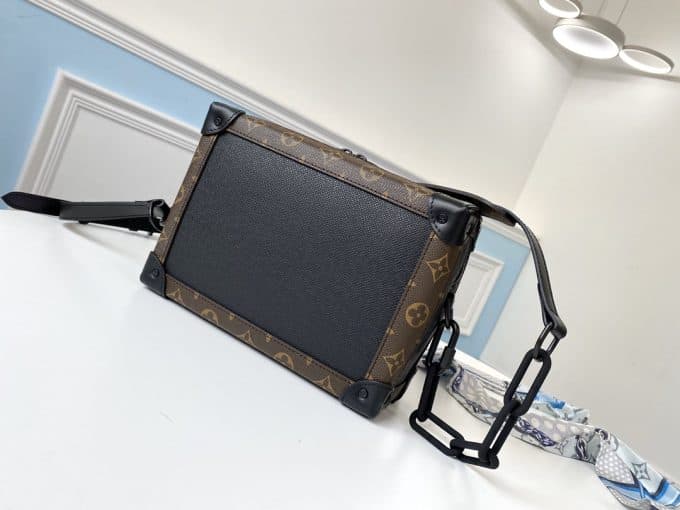 高品質ルイヴィトンバッグコピー 大人気2021新品 Louis Vuitton メンズ ショルダーバッグ - 画像 (3)
