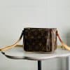 ルイヴィトンバッグコピー 定番人気2020新品 Louis Vuitton レディース ショルダーバッグ - 画像 (3)