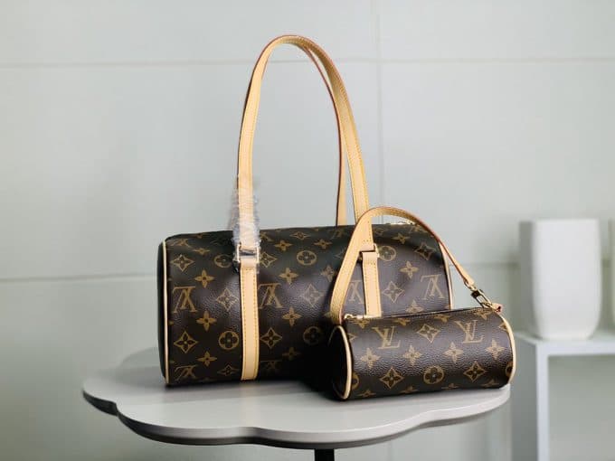 ルイヴィトンバッグコピー 定番人気2020新品 Louis Vuitton 男女兼用 ハンドバッグ - 画像 (4)
