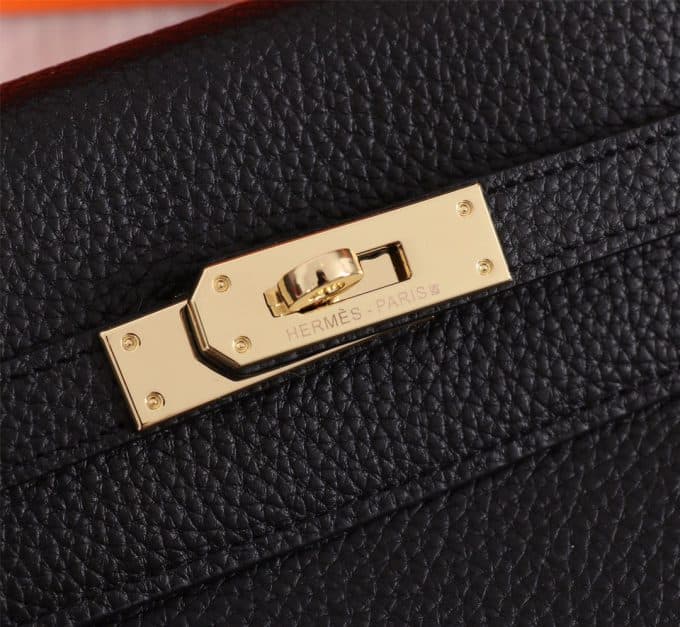 エルメスバッグ HERMES レディース ケリーバッグ - 画像 (4)