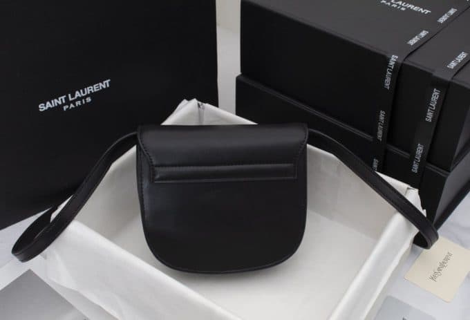 イヴサンローラン バッグコピー 定番人気2022新品 YSL レディース ショルダーバッグ - 画像 (3)