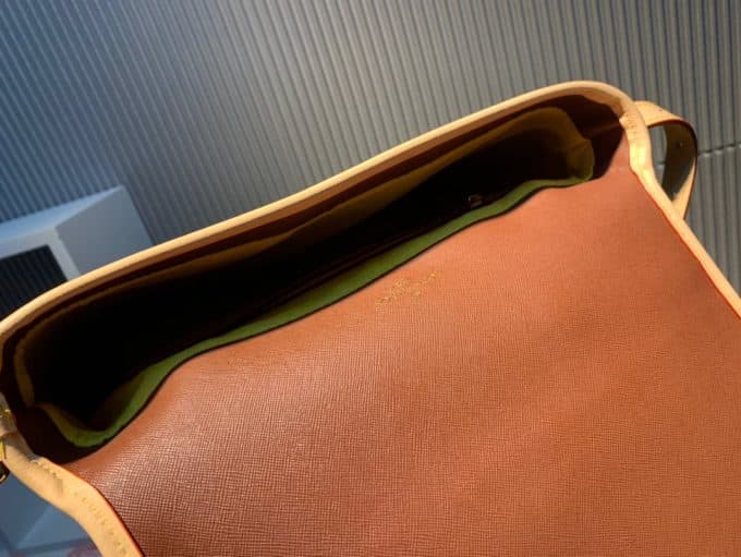 ルイヴィトンバッグコピー 定番人気2020新品 Louis Vuitton レディース ショルダーバッグ - 画像 (9)