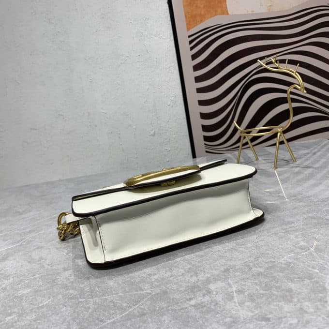ヴァレンティノバッグコピー 定番人気2022新品 Valentino レディース ショルダーバッグ - 画像 (7)
