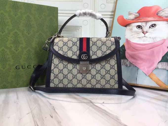 グッチバッグコピー 大人気2022新品 GUCCI レディース ハンドバッグ