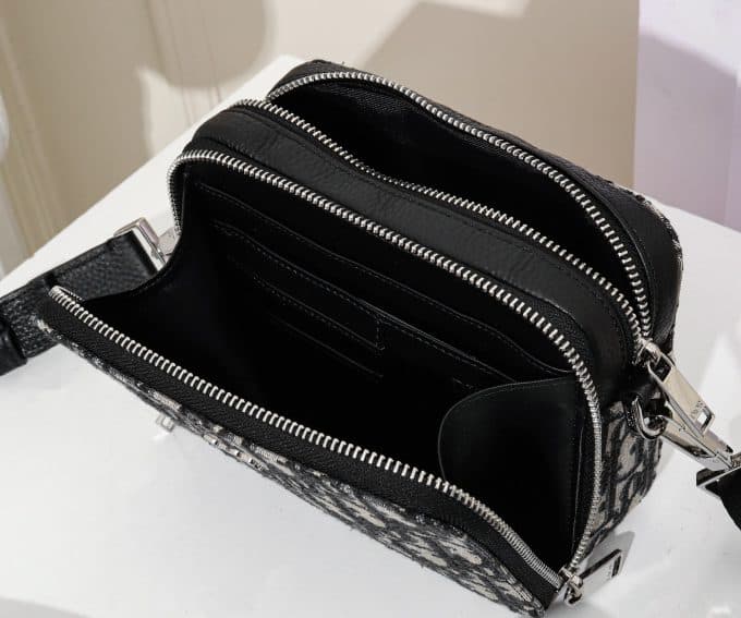 ディオールバッグコピー 大人気2020新品 Dior 男女兼用 ショルダーバッグ - 画像 (8)