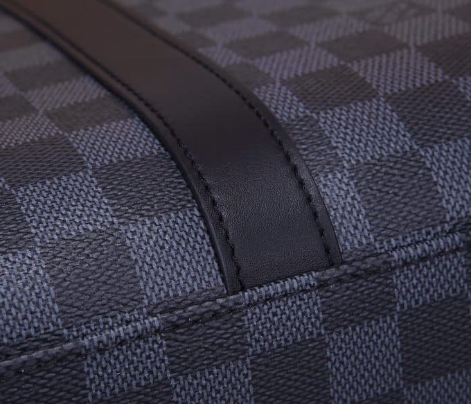 ルイヴィトンバッグコピー 2021新品注目度NO.1 Louis Vuitton メンズ ブリーフケース - 画像 (6)
